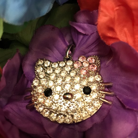Hello Kitty Jewelry - Hello Kitty Charm
